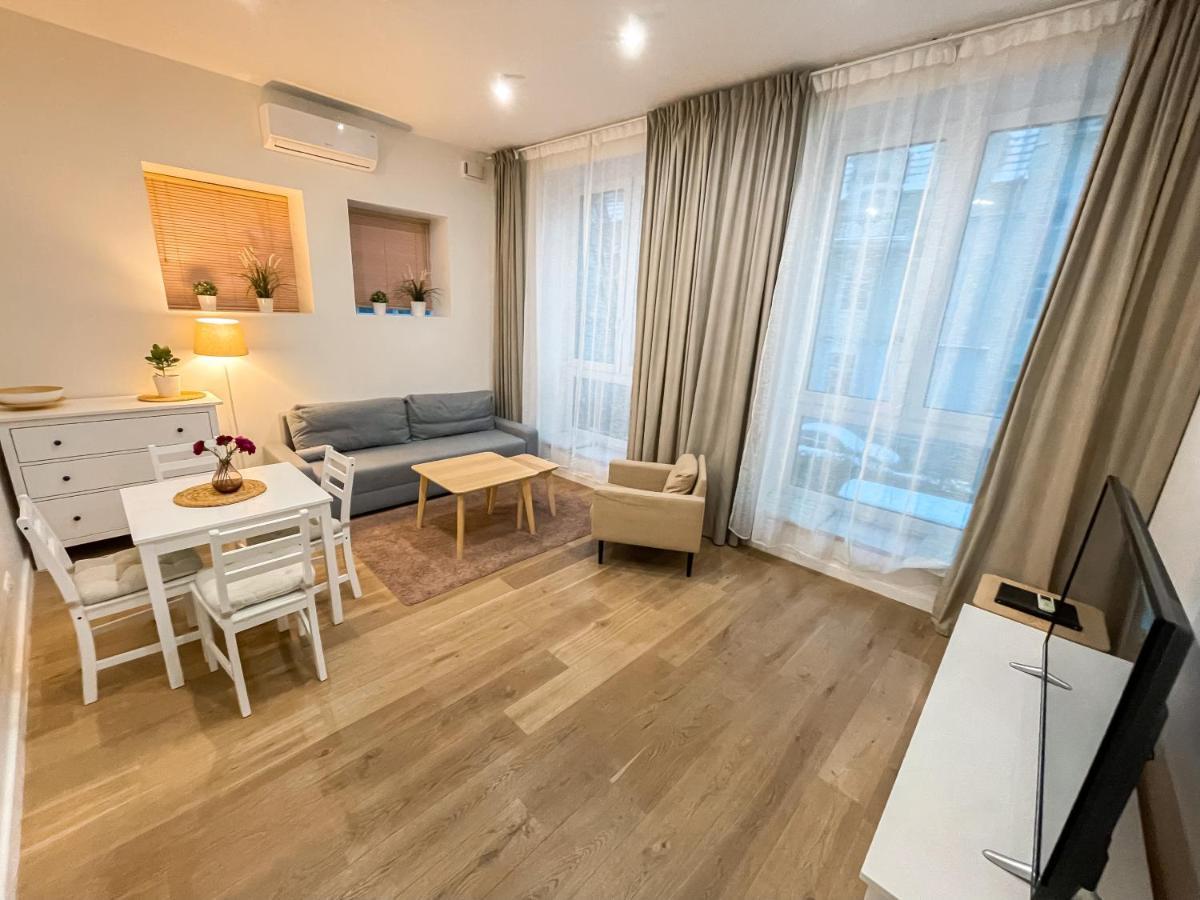 Bema 6 * Sopot