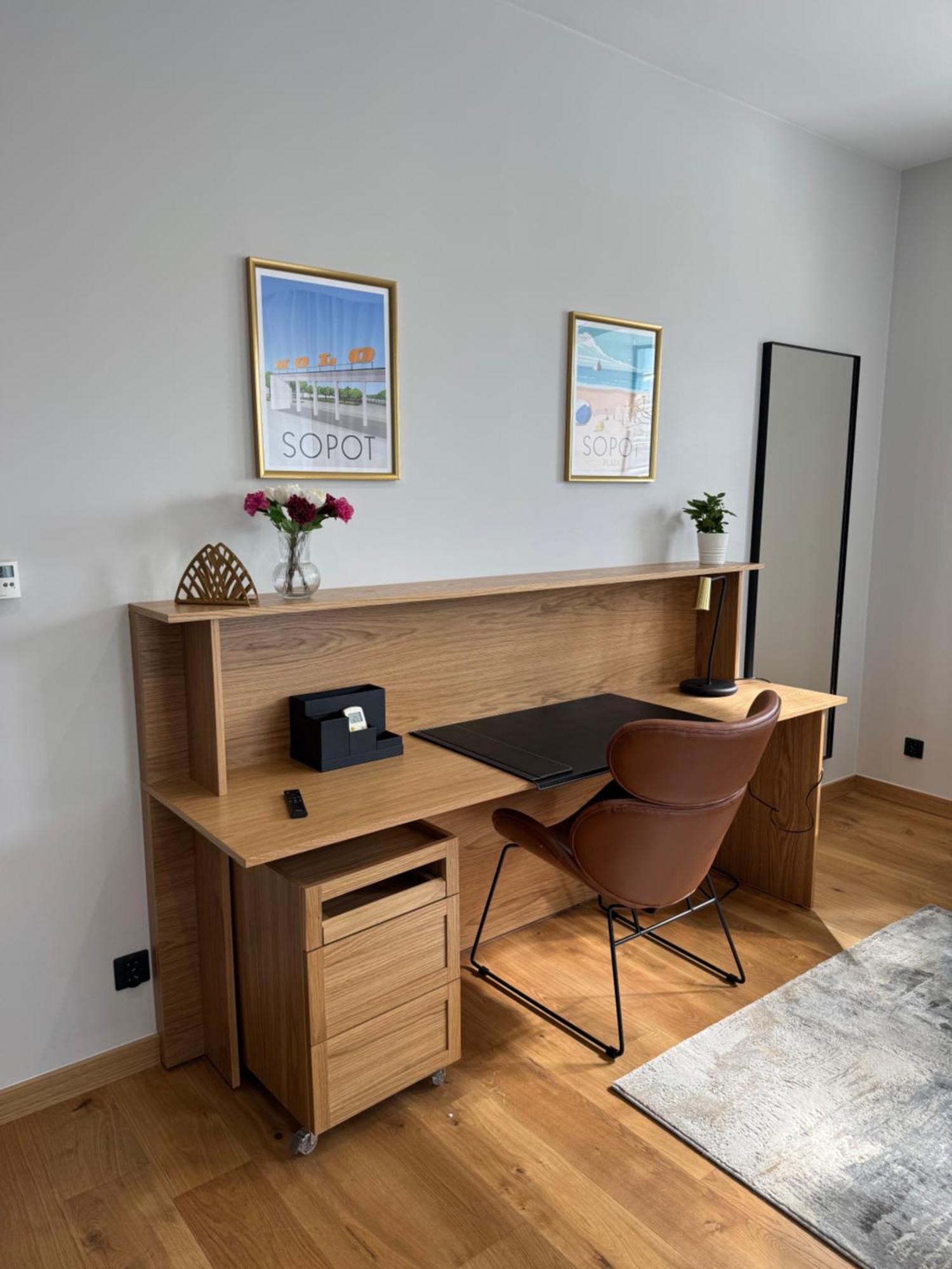 Bema 6 Apartament Sopot