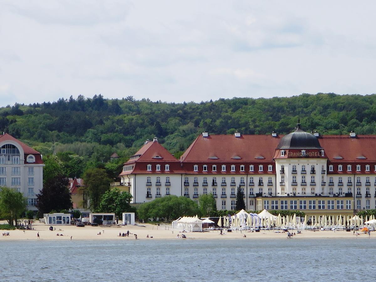 Bema 6 * Sopot