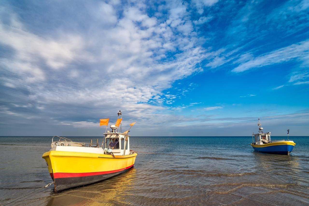 Bema 6 Sopot