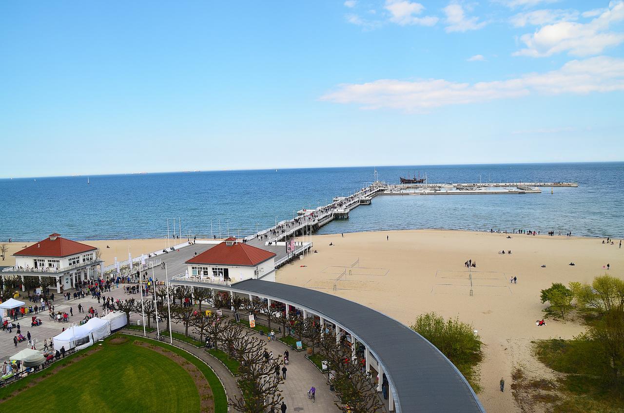 Bema 6 Sopot
