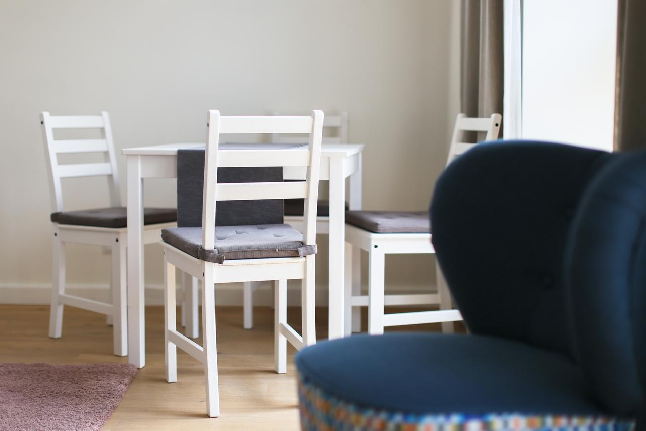 Bema 6 Apartament