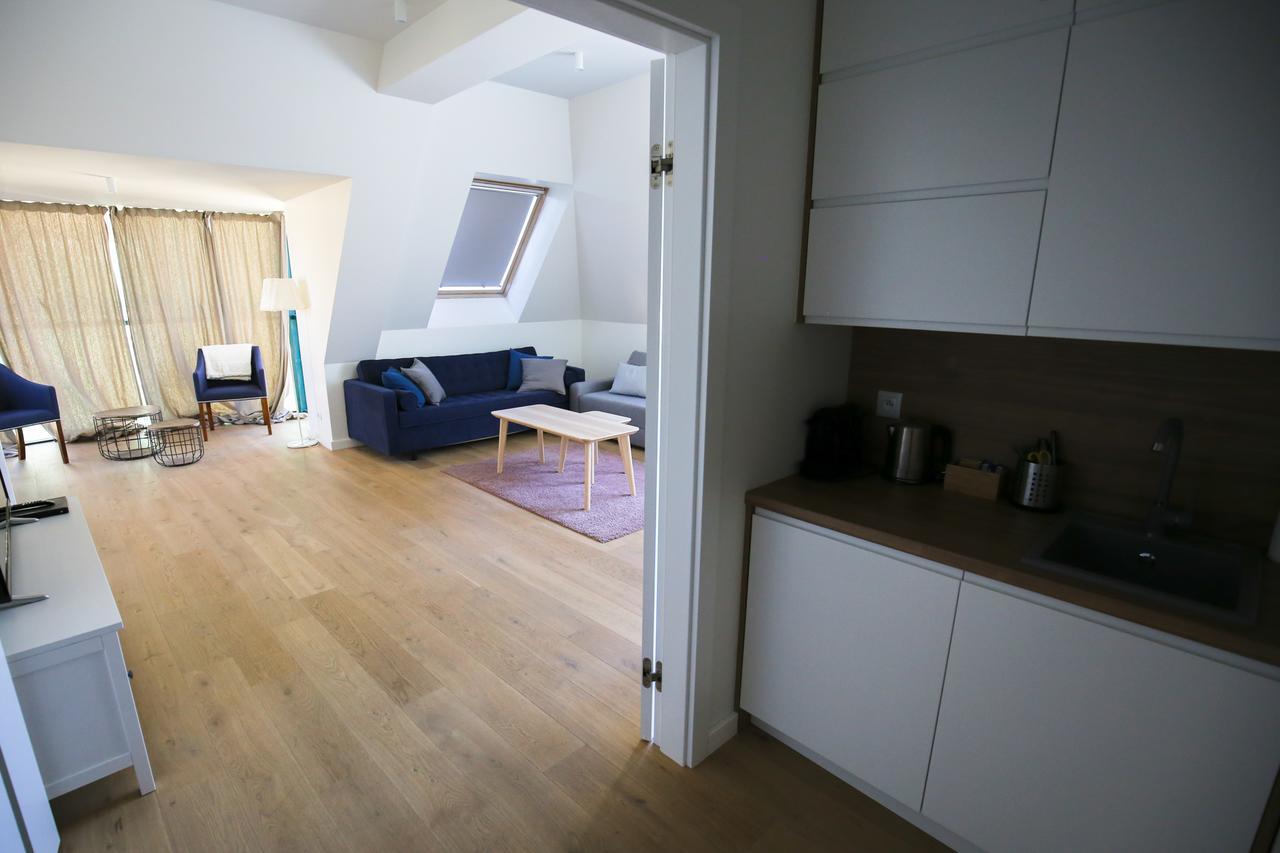 Bema 6 * Sopot