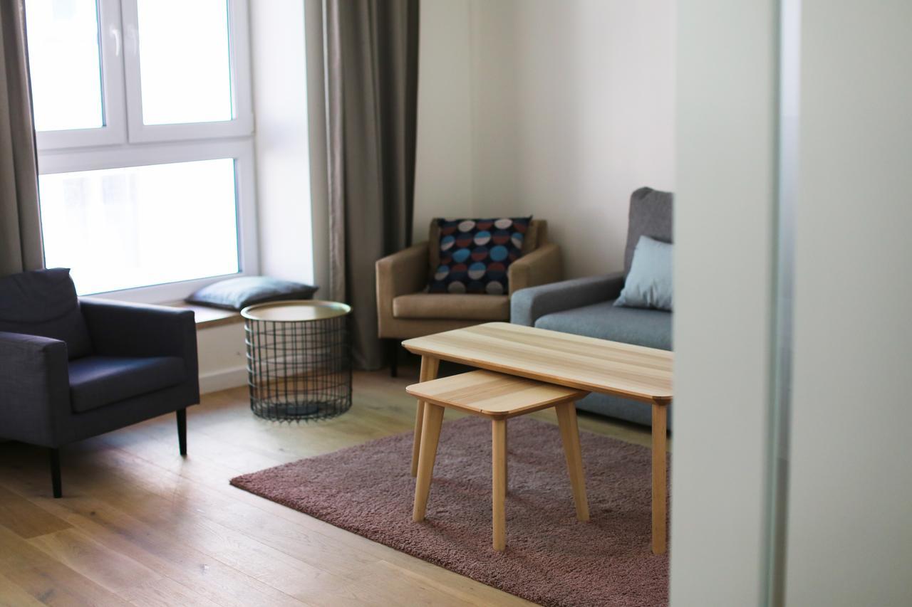 Bema 6 Apartament
