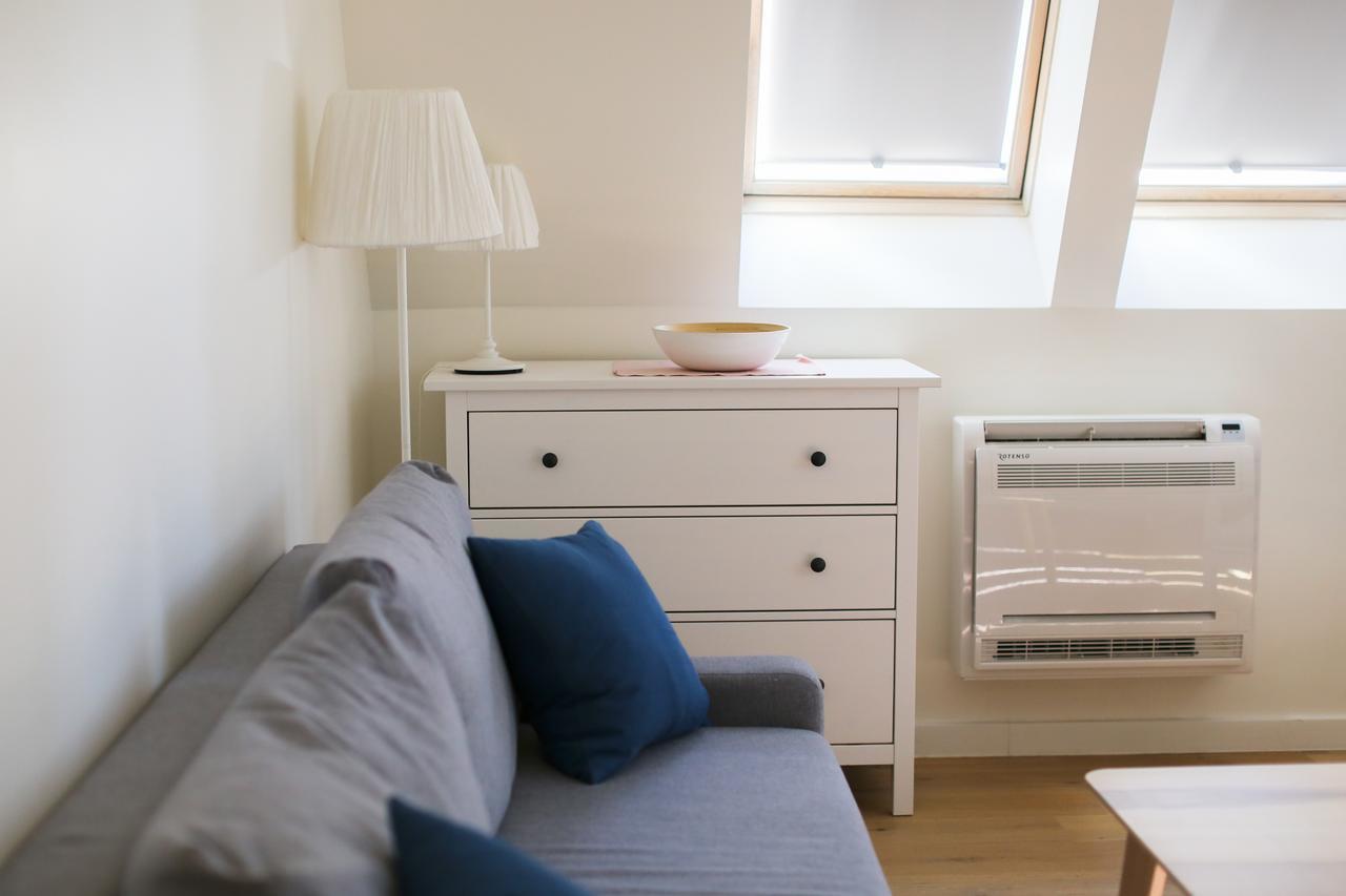 Bema 6 Apartament