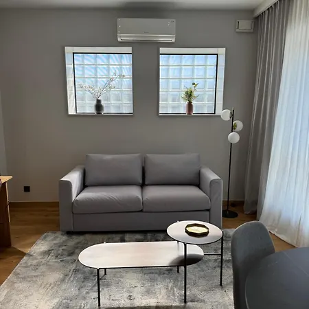 Sopot Apartamenty Bema 6 Exterior foto