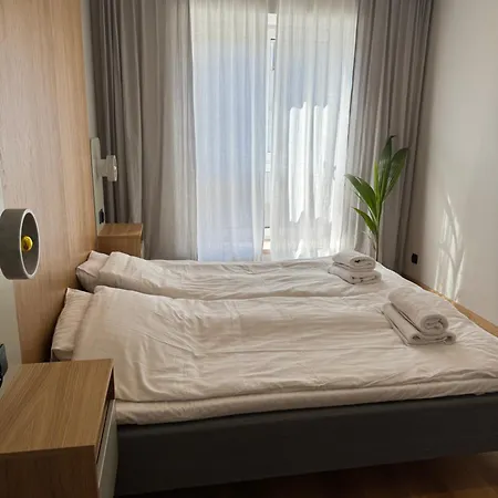 Sopot Apartamenty Bema 6 Exterior foto