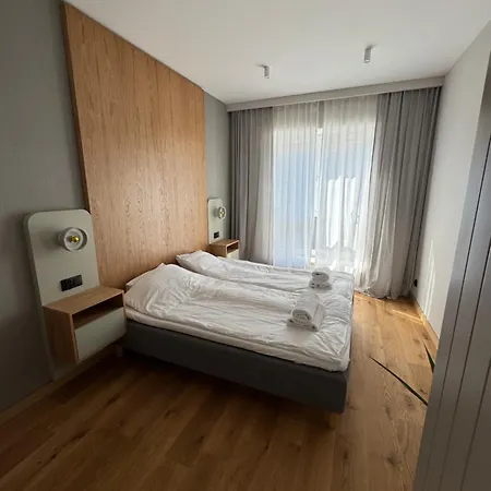 Sopot Apartamenty Bema 6 Exterior foto