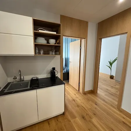 Sopot Apartamenty Bema 6 Exterior foto