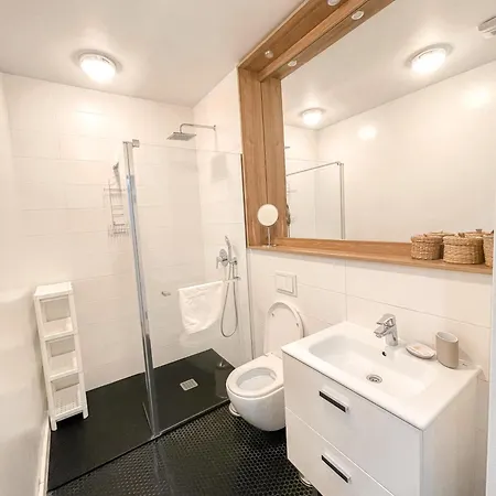 Sopot Apartamenty Bema 6 Exterior foto