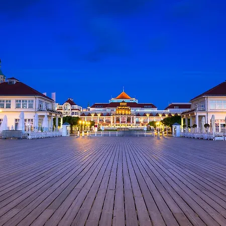 Sopot Apartamenty Bema 6 Exterior foto