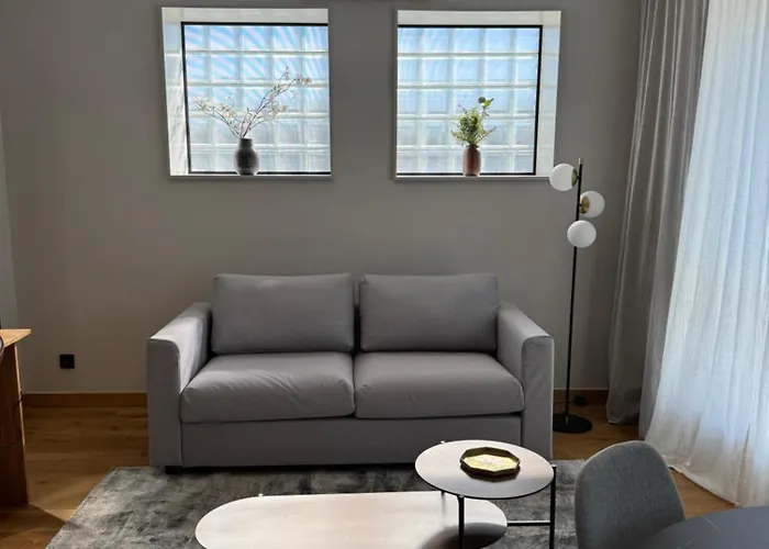 Sopot Apartamenty Bema 6