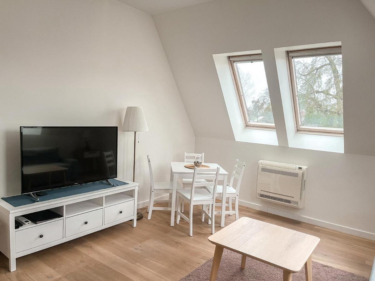 Apartment Bema 6 Zoppot