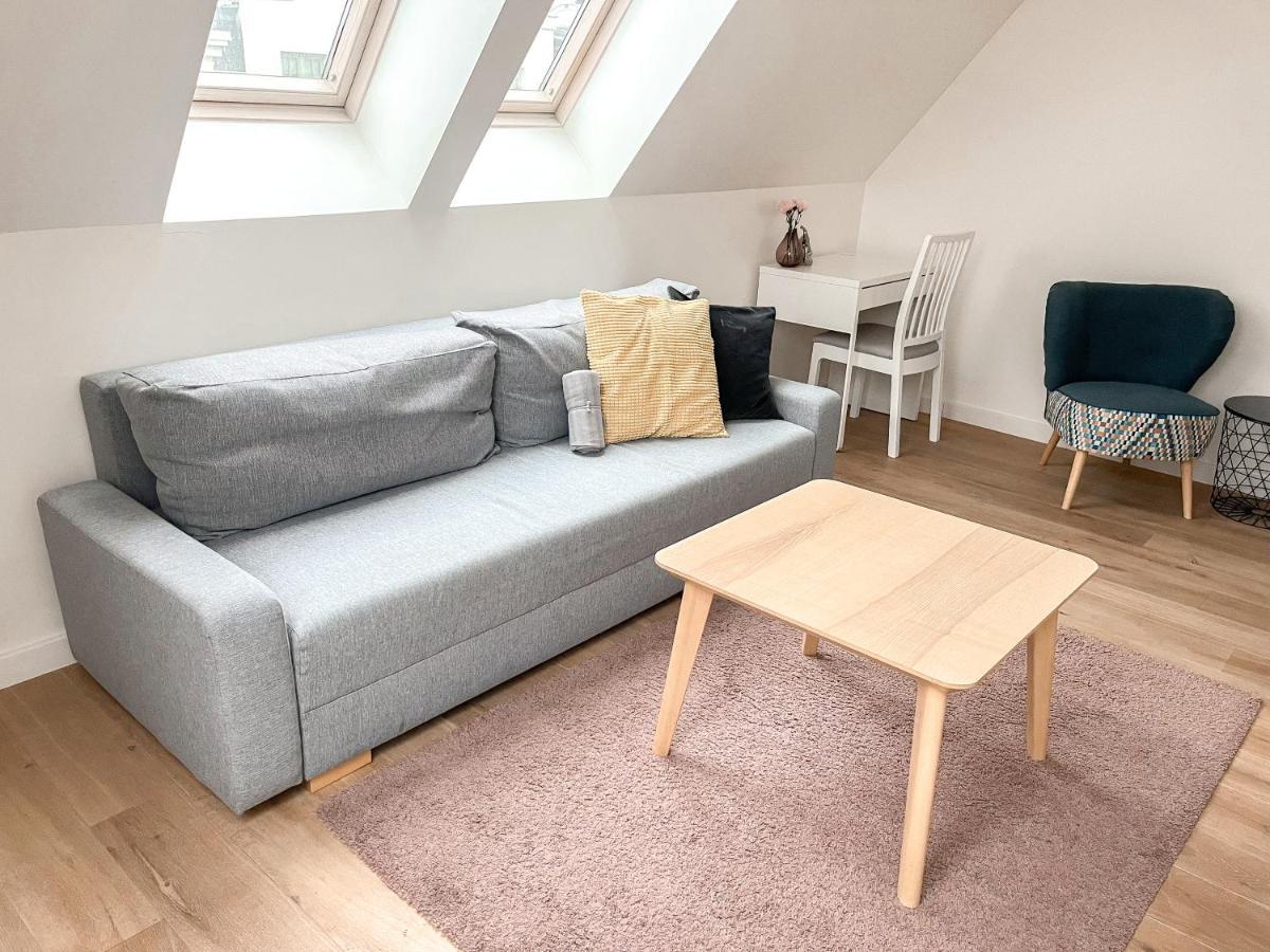 Bema 6 Apartment Zoppot