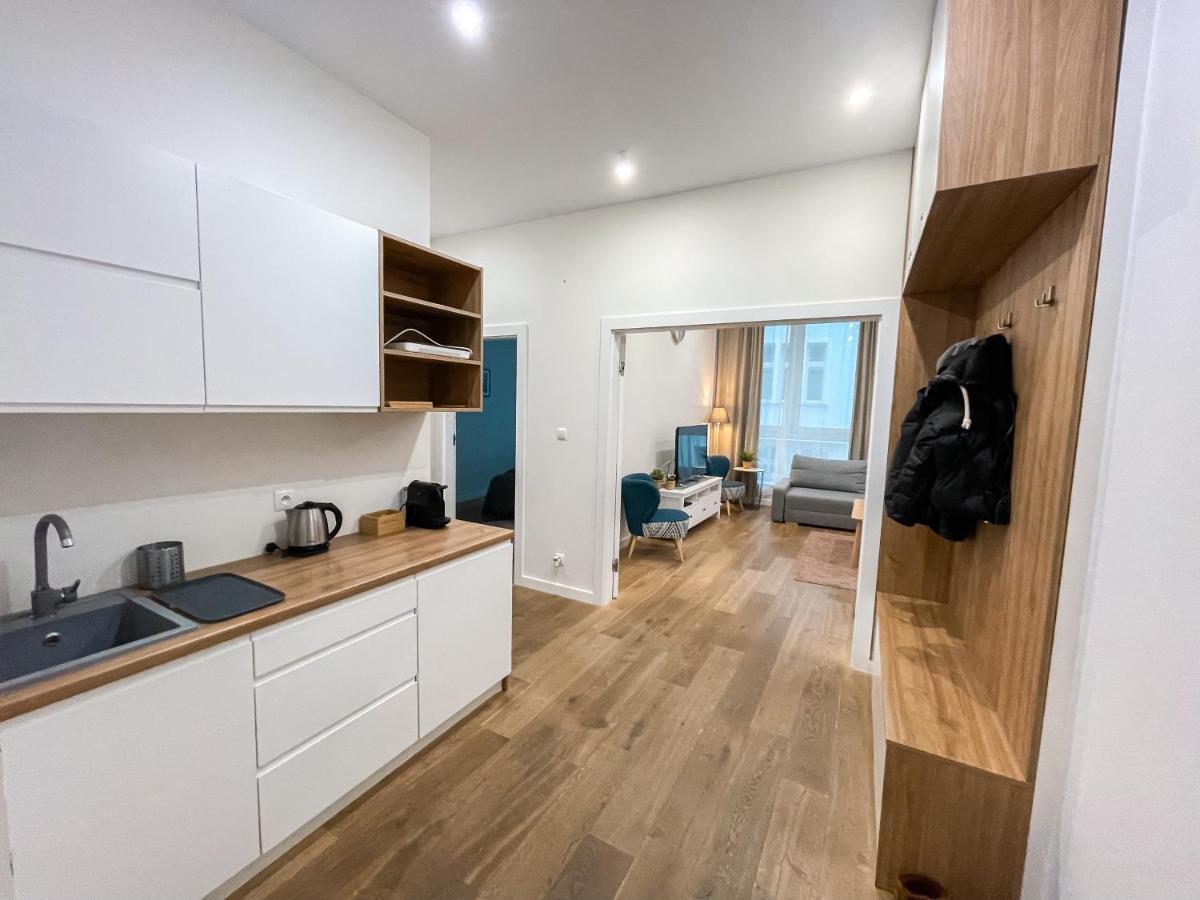 Bema 6 Apartment *