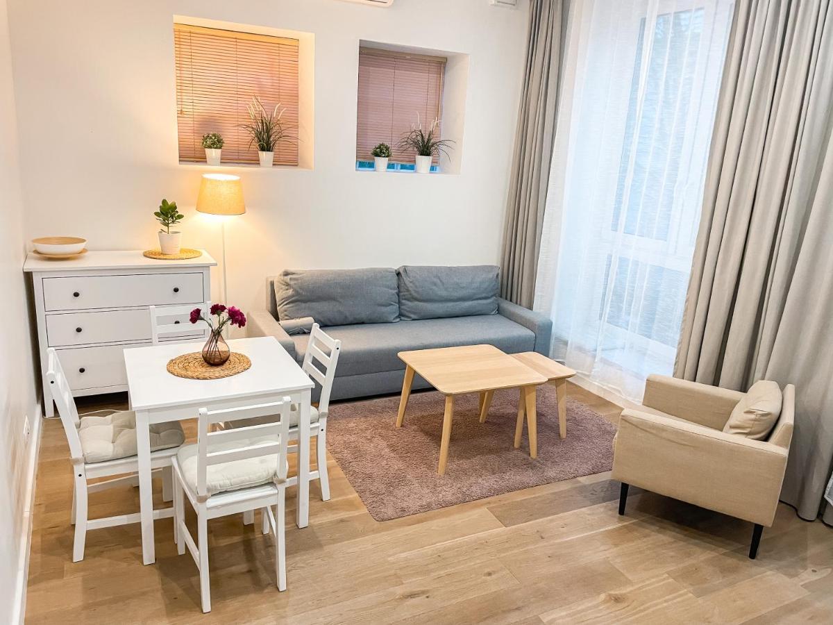 Apartment Bema 6 *