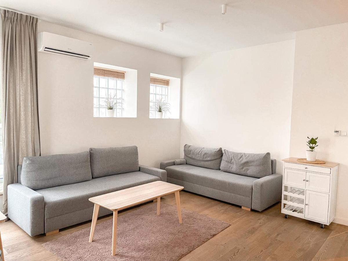 Bema 6 Apartment *