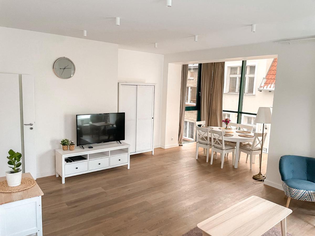 Apartment Bema 6 *