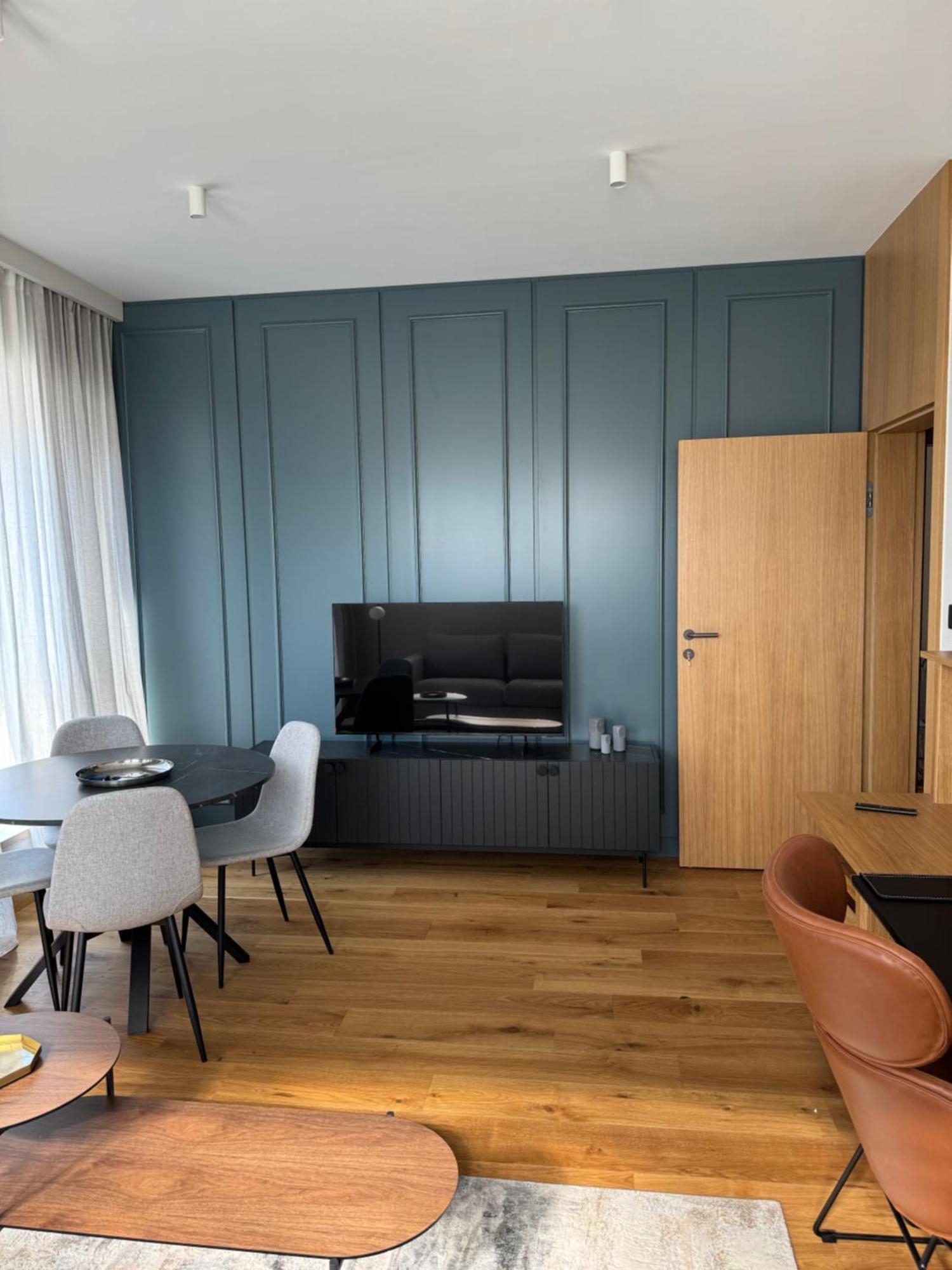 Apartment Bema 6 Zoppot