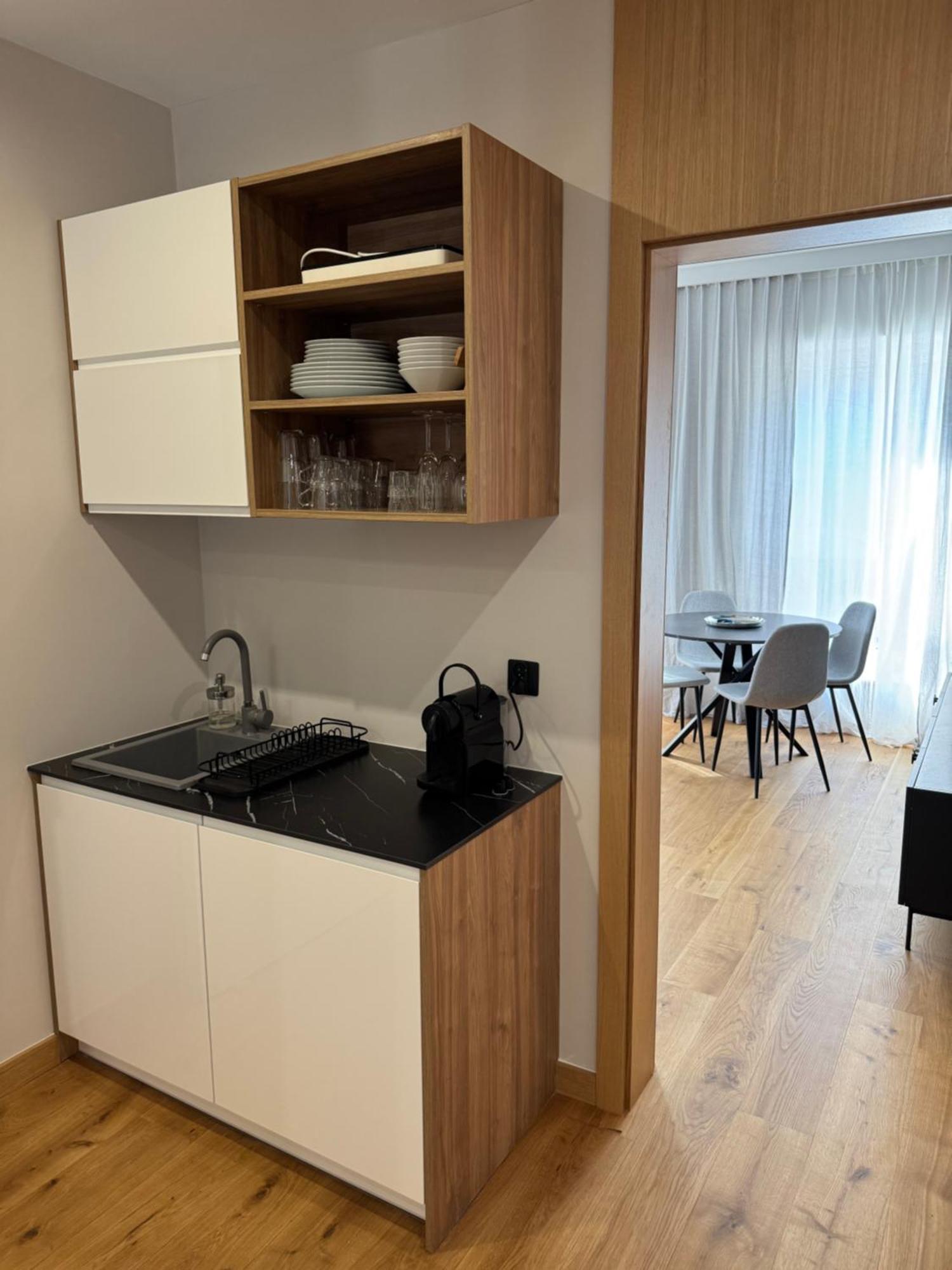 Apartment Bema 6