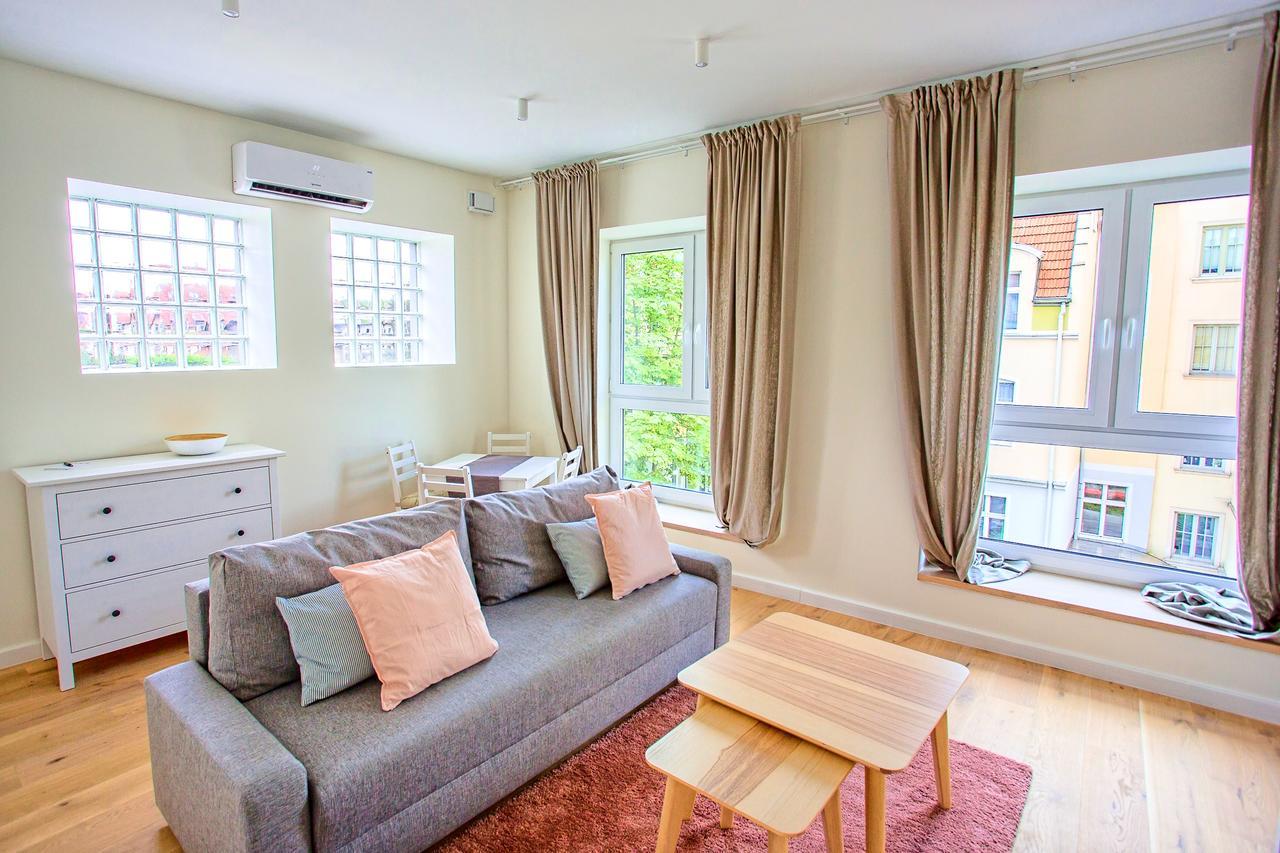 Apartment Bema 6 *