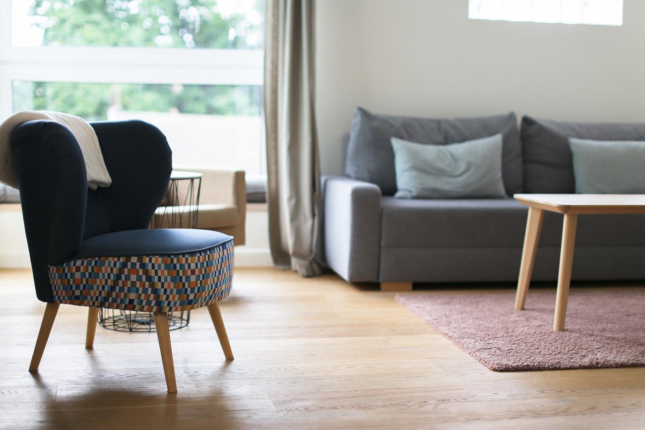 Apartment Bema 6 Zoppot