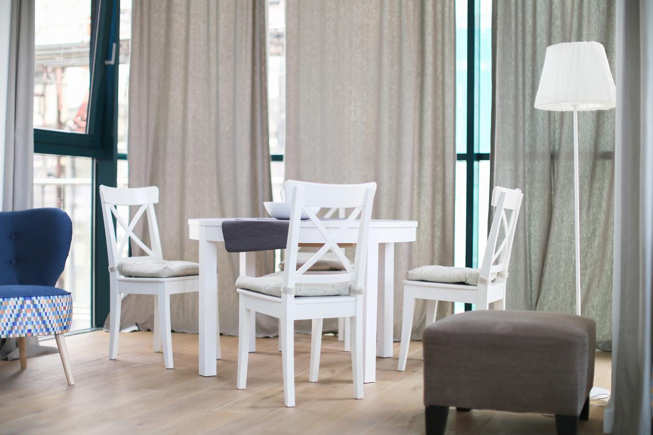Apartment Bema 6 *