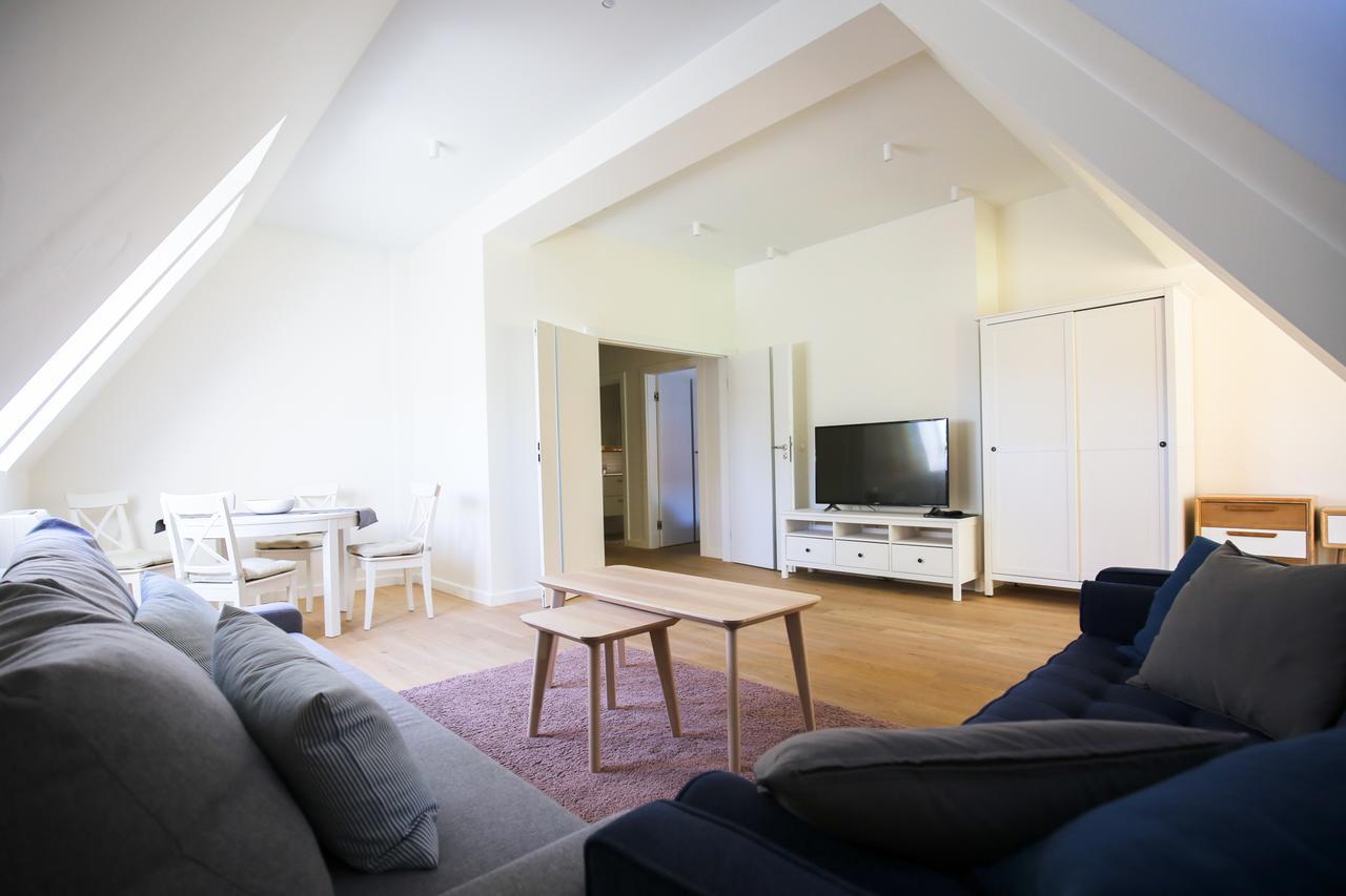 Apartment Bema 6 *