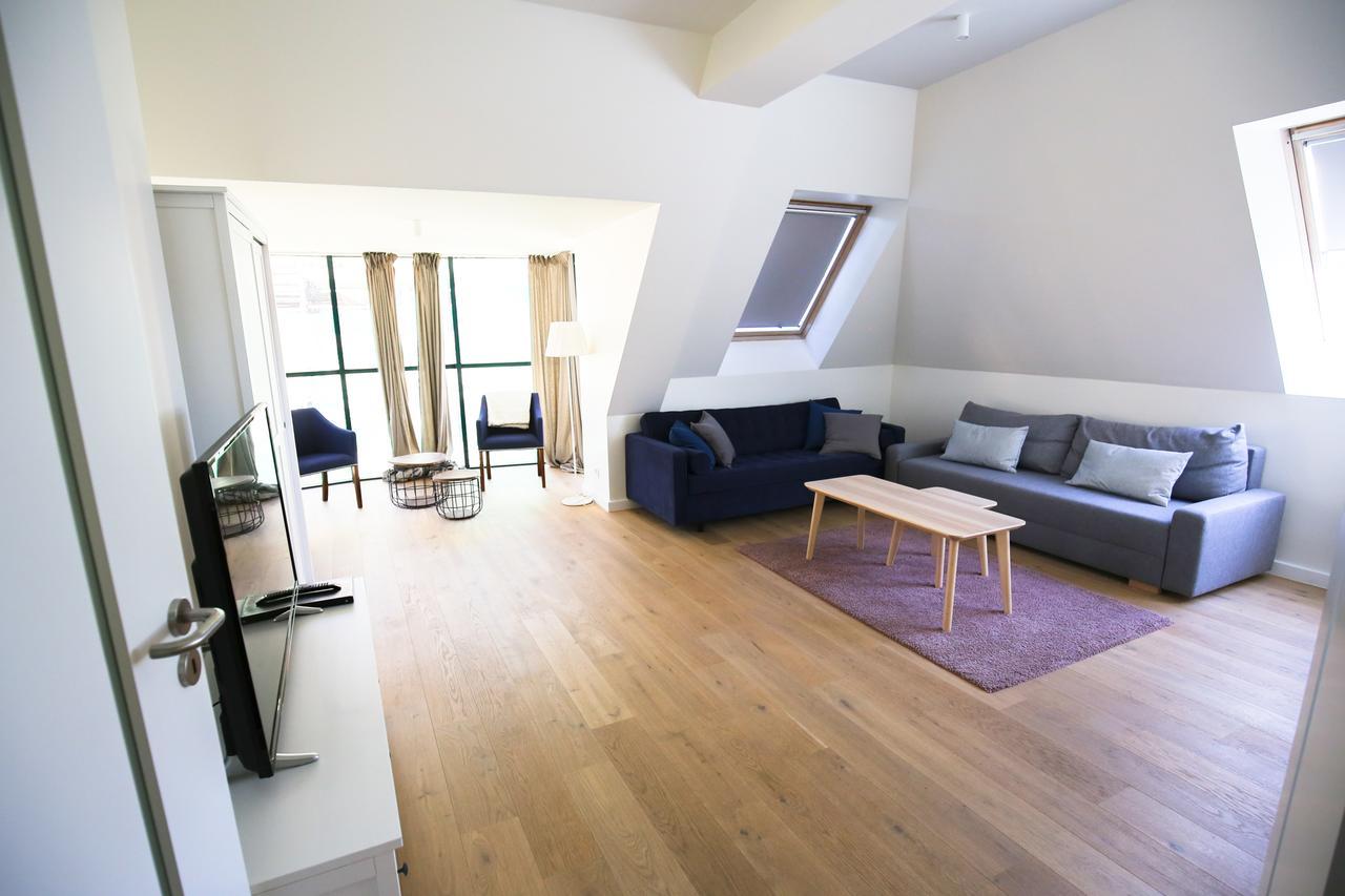Apartment Bema 6 Zoppot