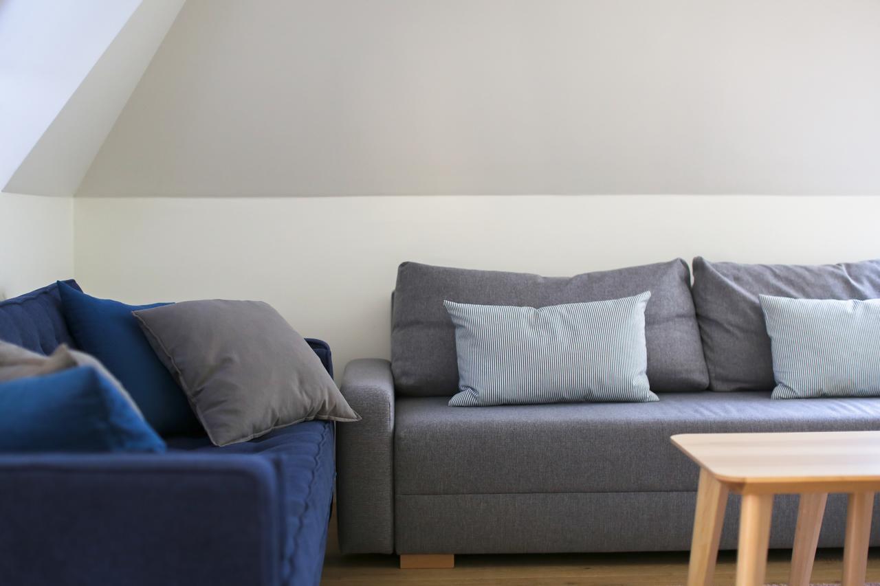 Bema 6 Apartment