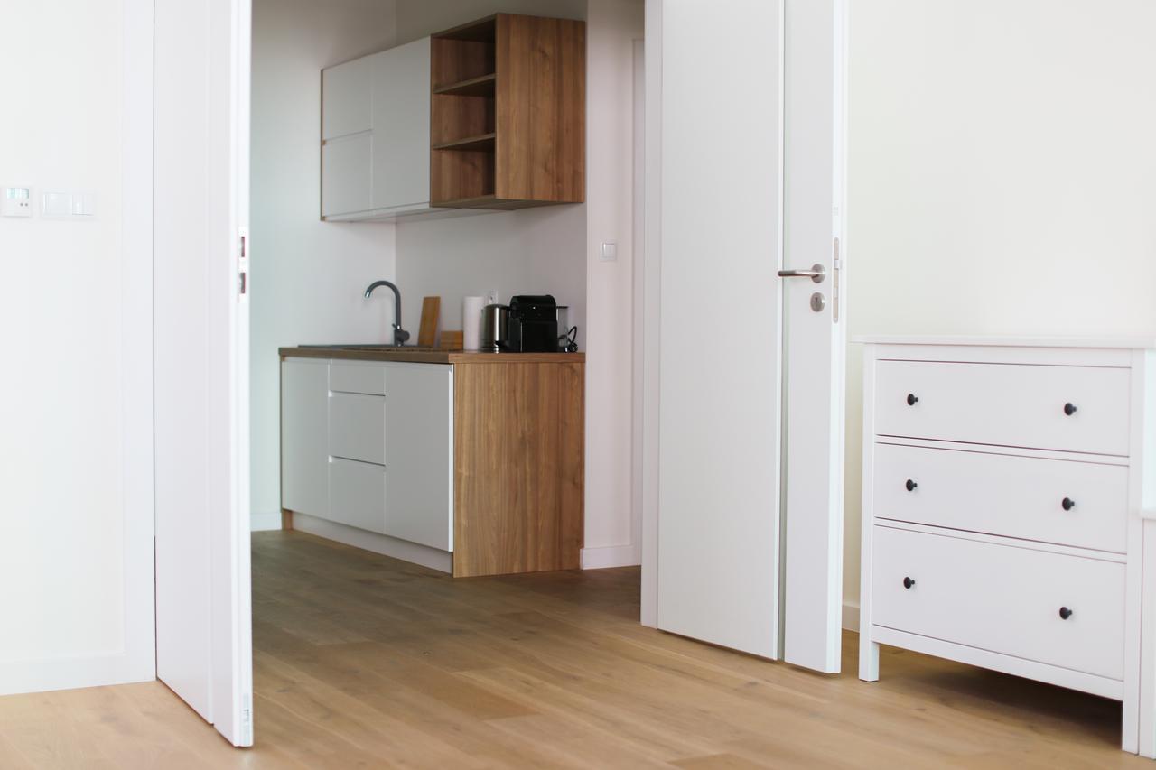 Bema 6 Apartment *
