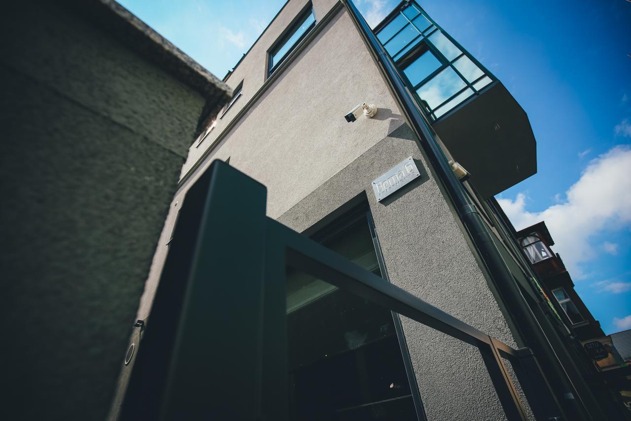Apartment Bema 6 *
