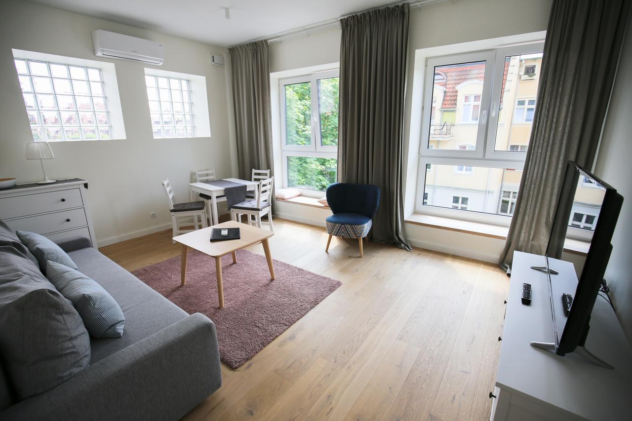 Bema 6 Apartment