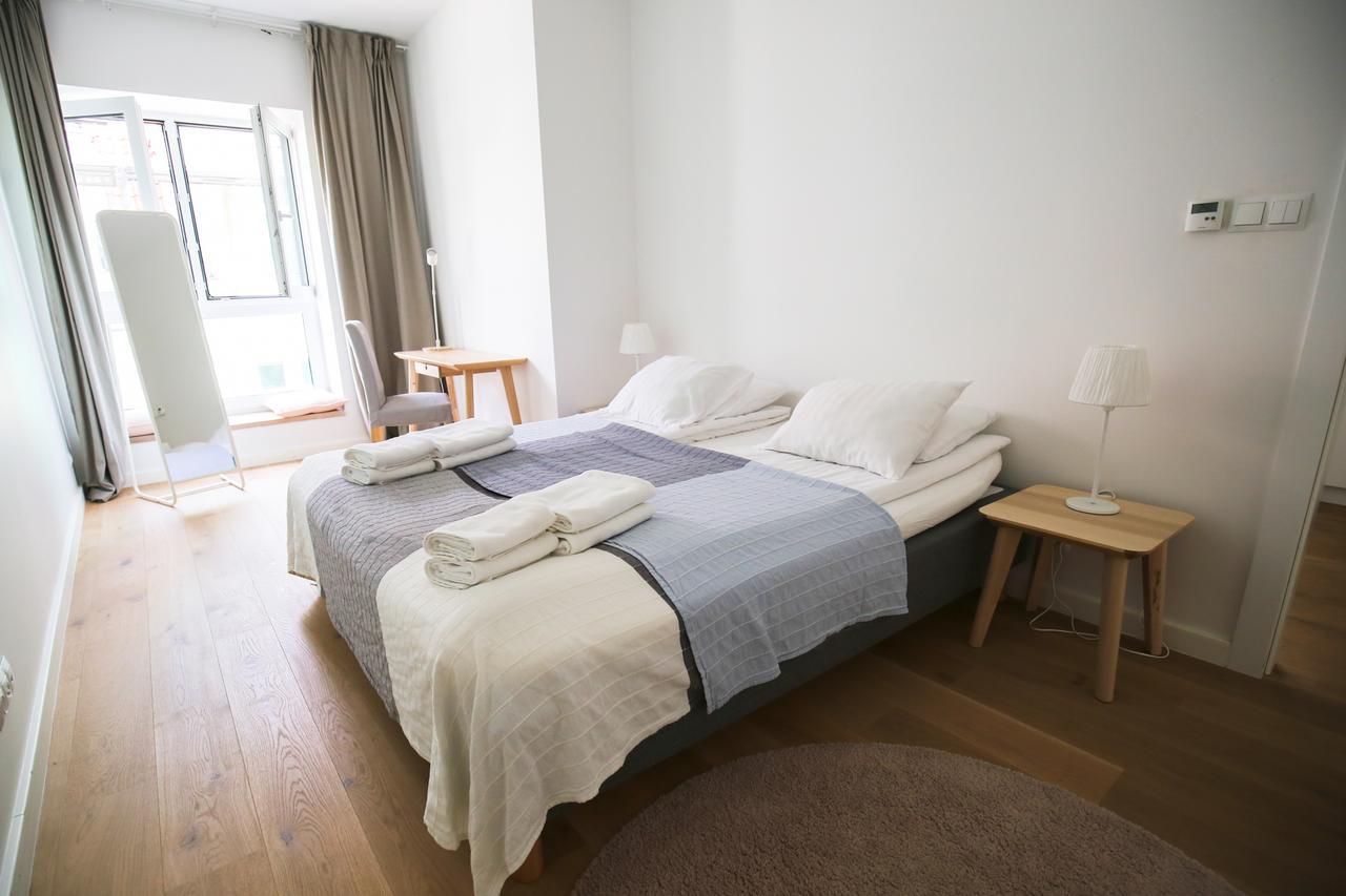 Bema 6 Apartment *