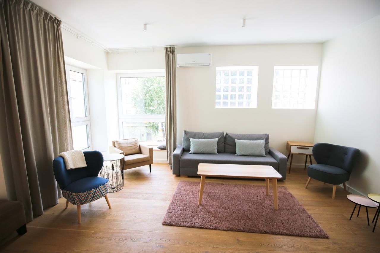 Bema 6 Apartment