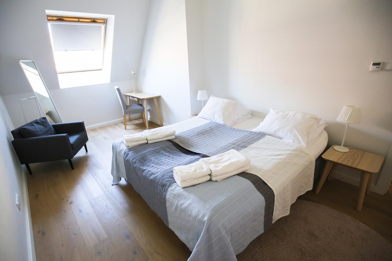 Apartment Bema 6 *