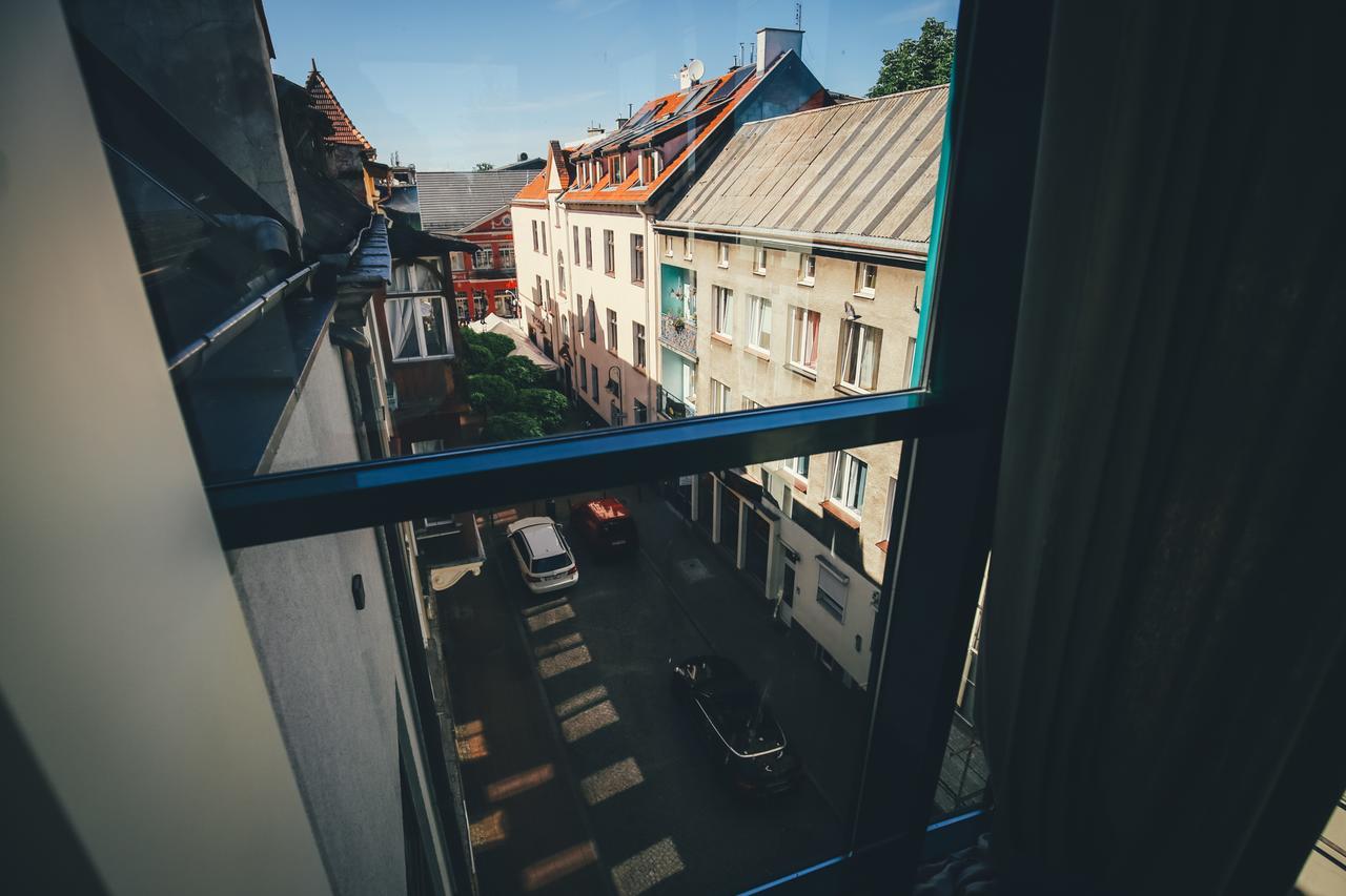 Apartment Bema 6