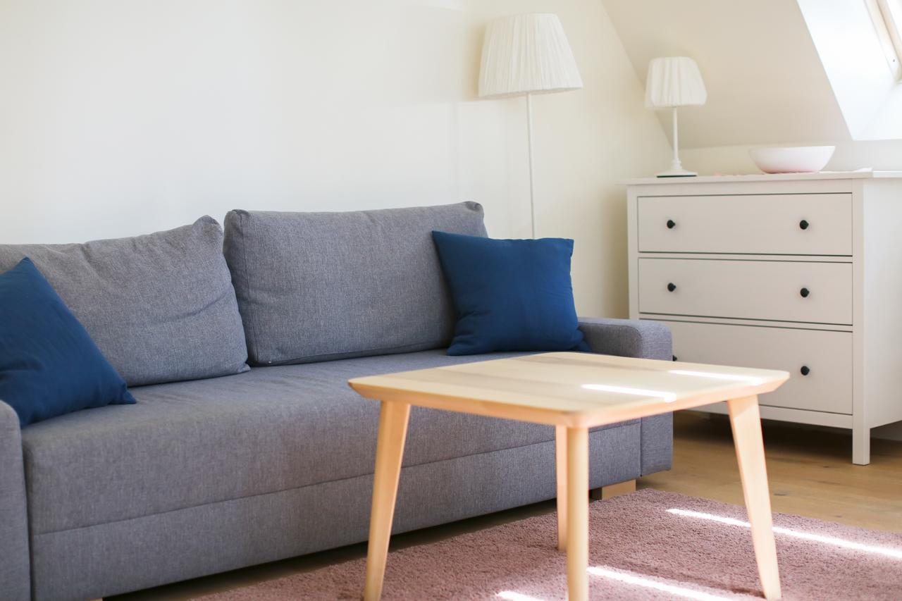 Bema 6 Apartment *