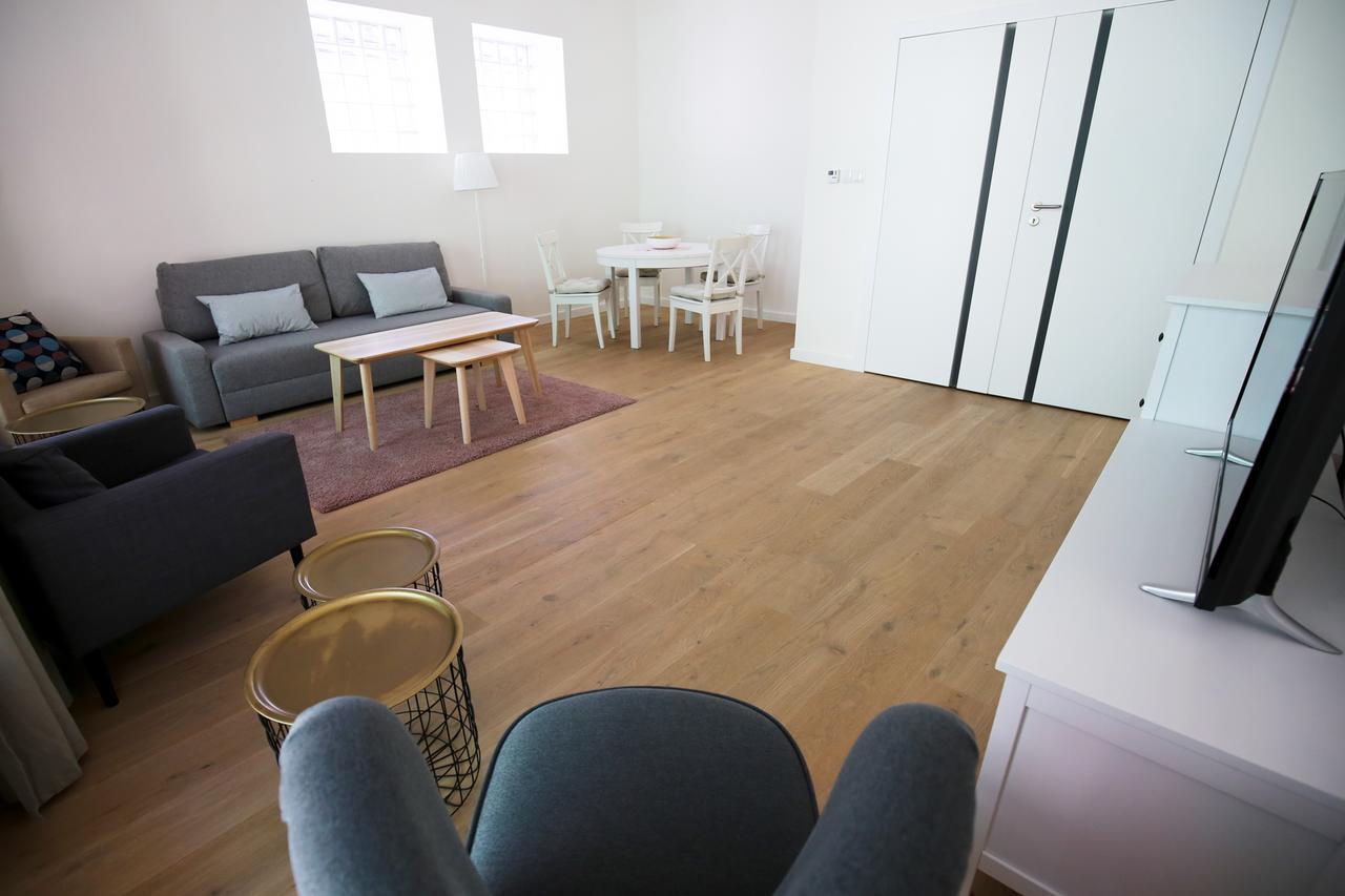 Bema 6 Apartment Zoppot