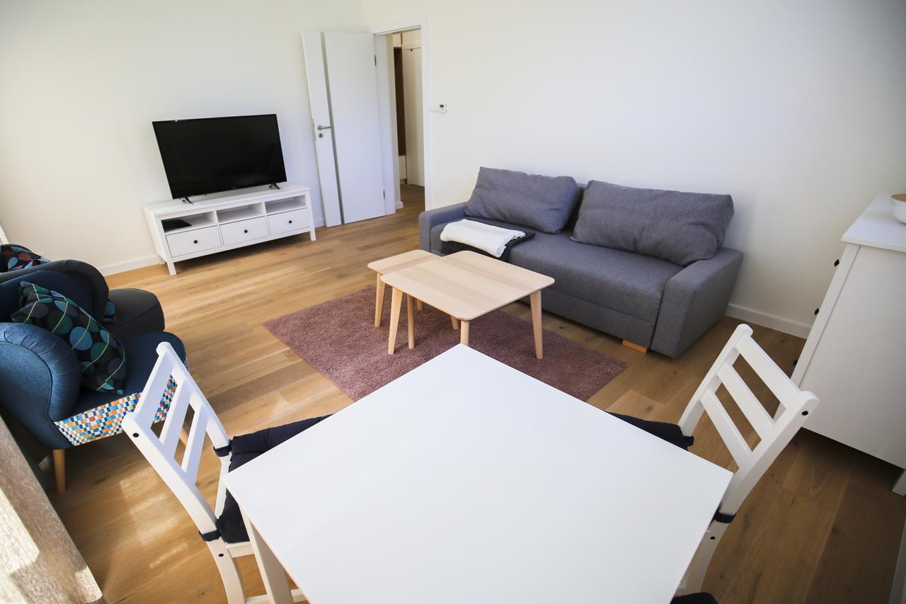 Apartment Bema 6 Zoppot