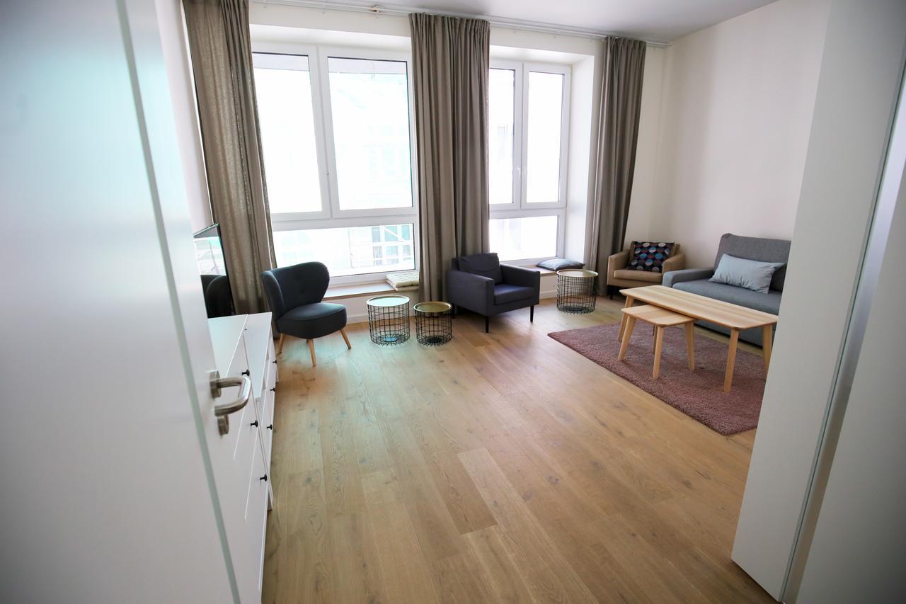 Apartment Bema 6 *