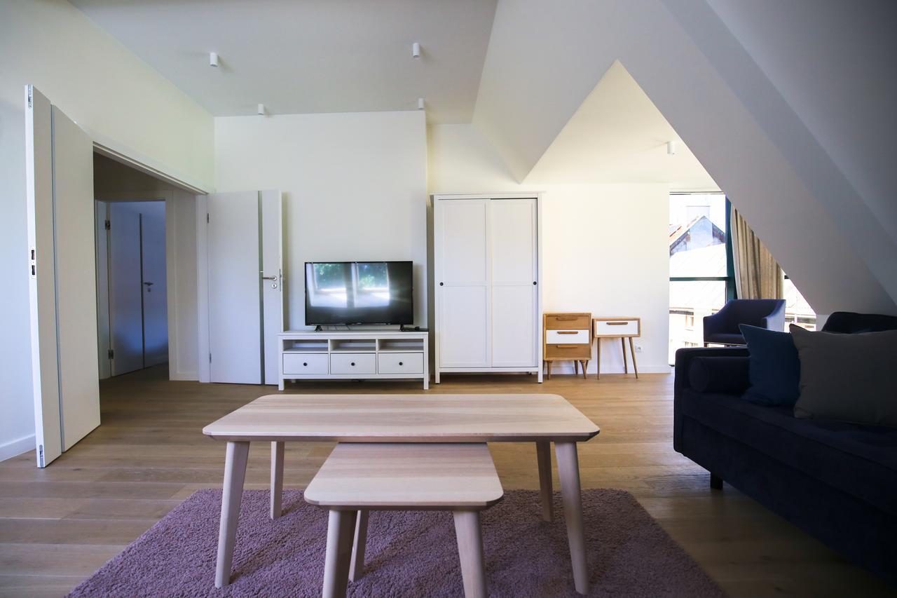Apartment Bema 6 *