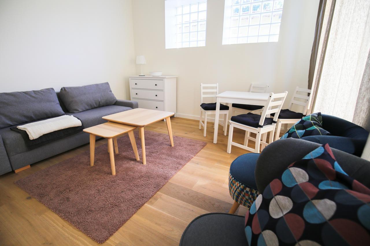 Bema 6 Apartment