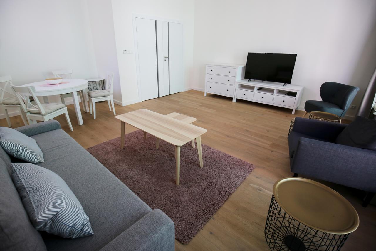 Bema 6 Apartment Zoppot
