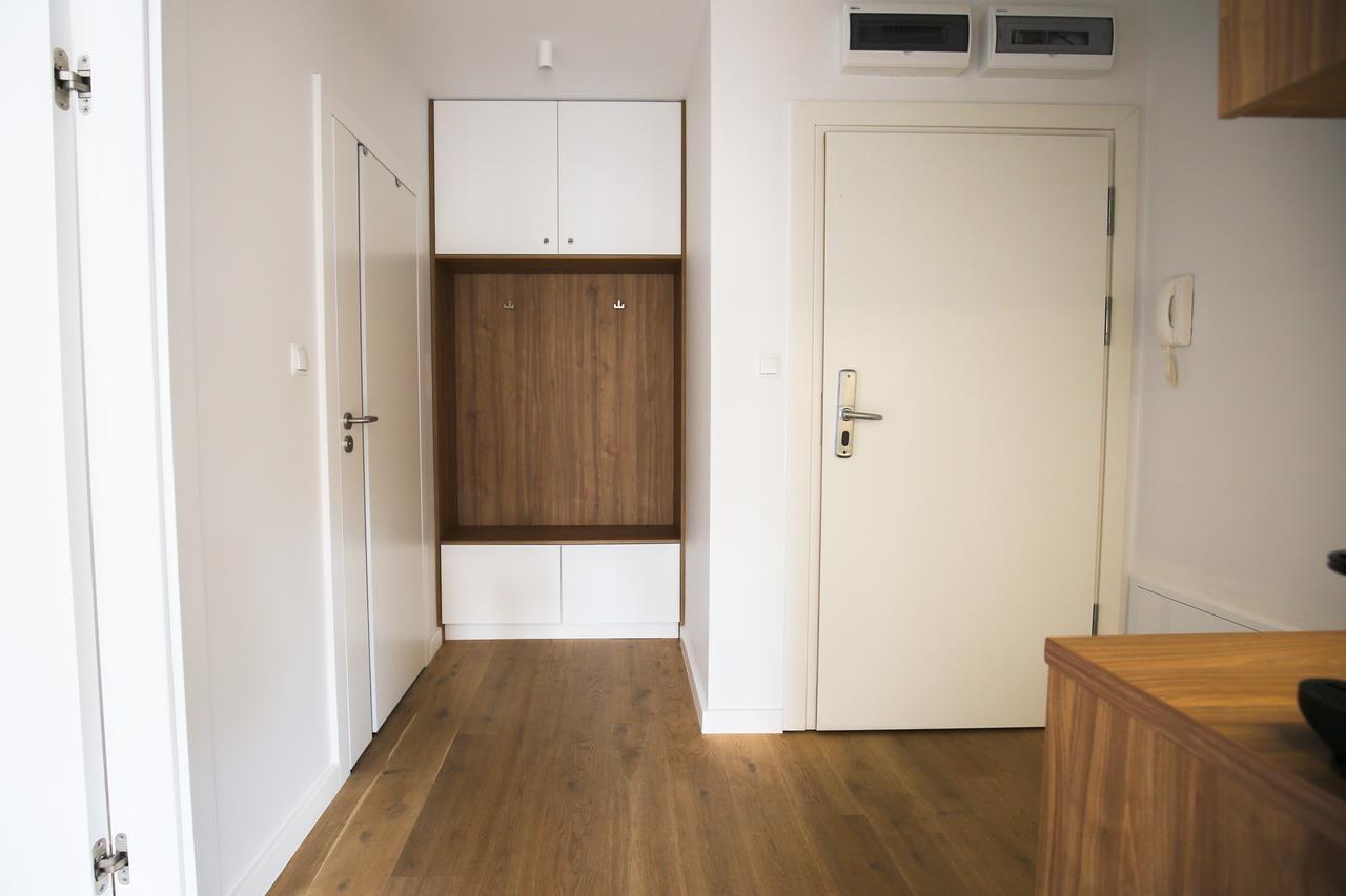 Bema 6 Apartment