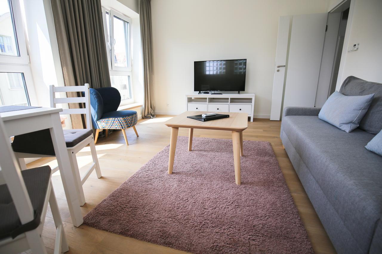 Bema 6 Apartment