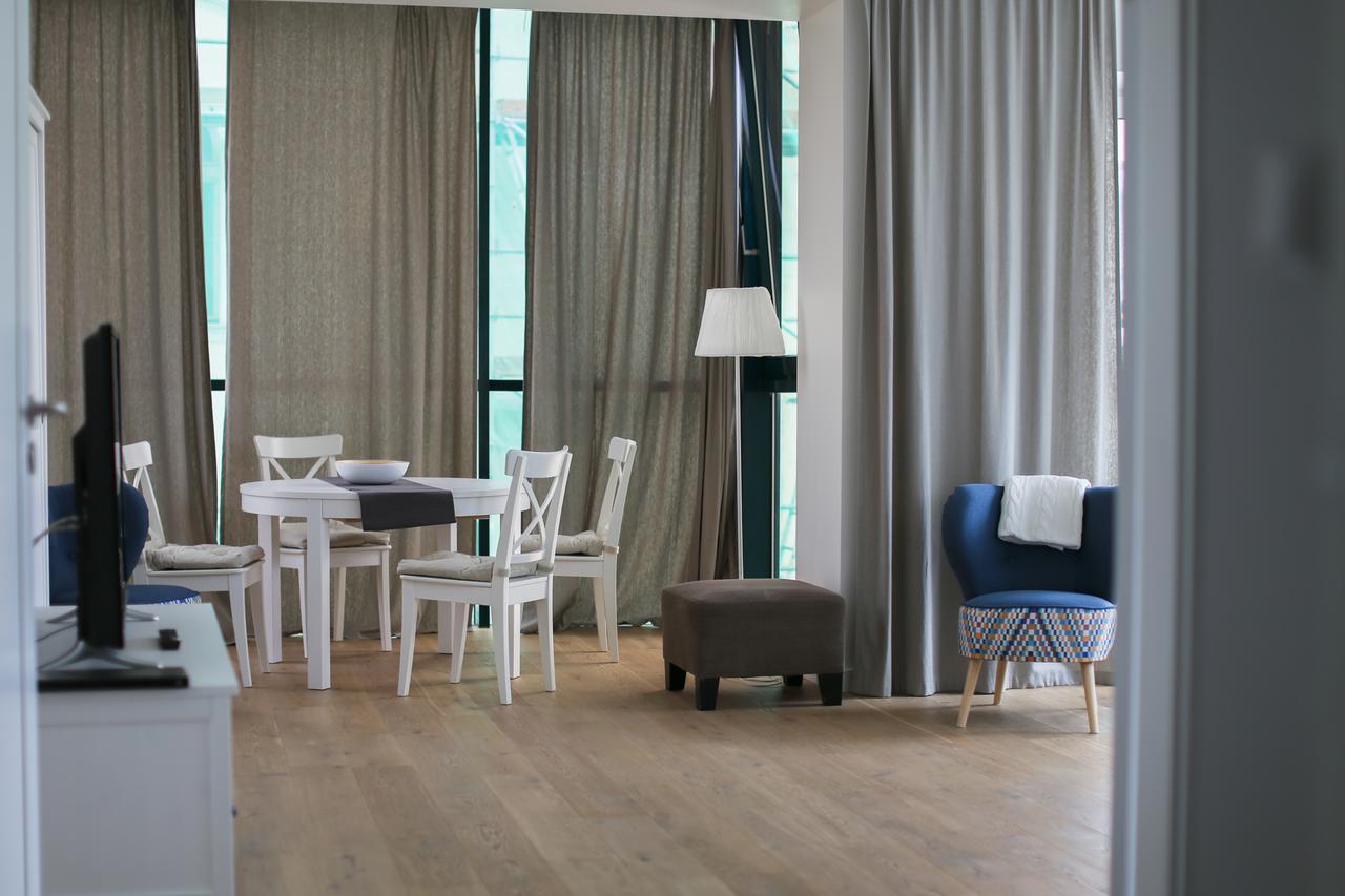 Apartment Bema 6 *