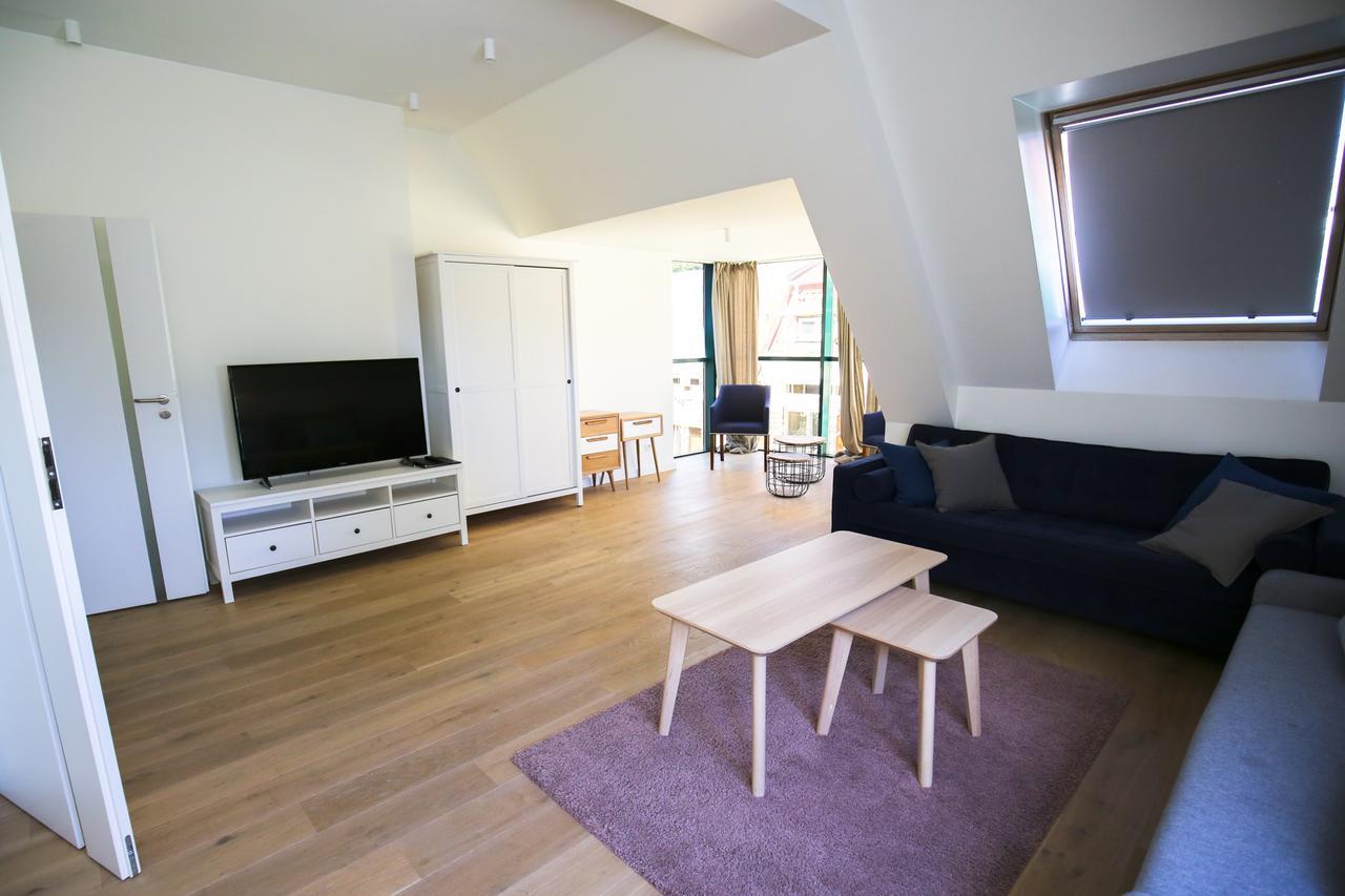 Bema 6 Apartment