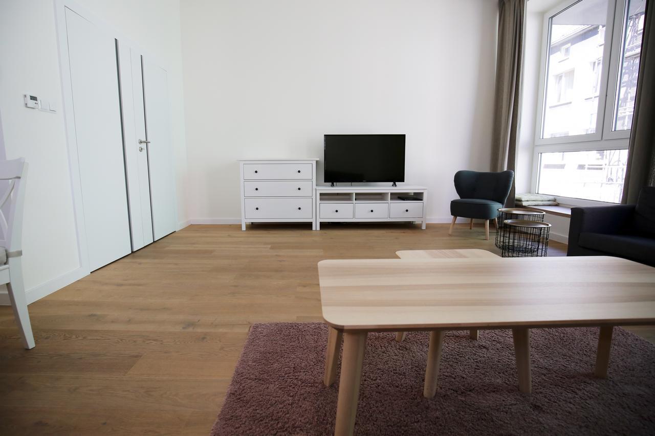 Bema 6 Apartment