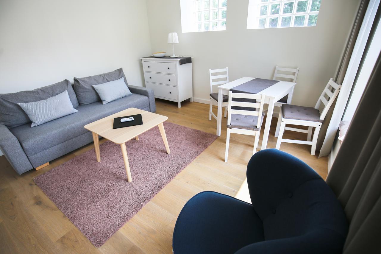 Apartment Bema 6 Zoppot